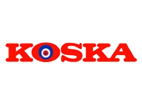Koska